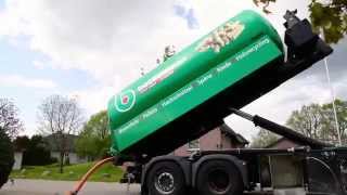 Ihr Energieholz Von Bockelmann-Holz Aus Lüneburg