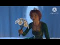 Shrek 2001 Rescues Fiona Scene 
