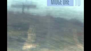 Midge Ure - Day after Day