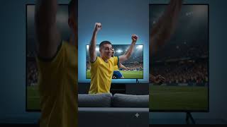 Watch LIVE Football on Any Android TV | Fast IPTV Player #nfl #football #fifa