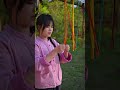 Traditional Chinese Handmade Craft | The Magic of "Double-Sided" Embroidery #magic #art #silk