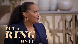 Ask Dr. Nicole: How Do You Strengthen Relationships? | Put A Ring On It | Oprah Winfrey Network