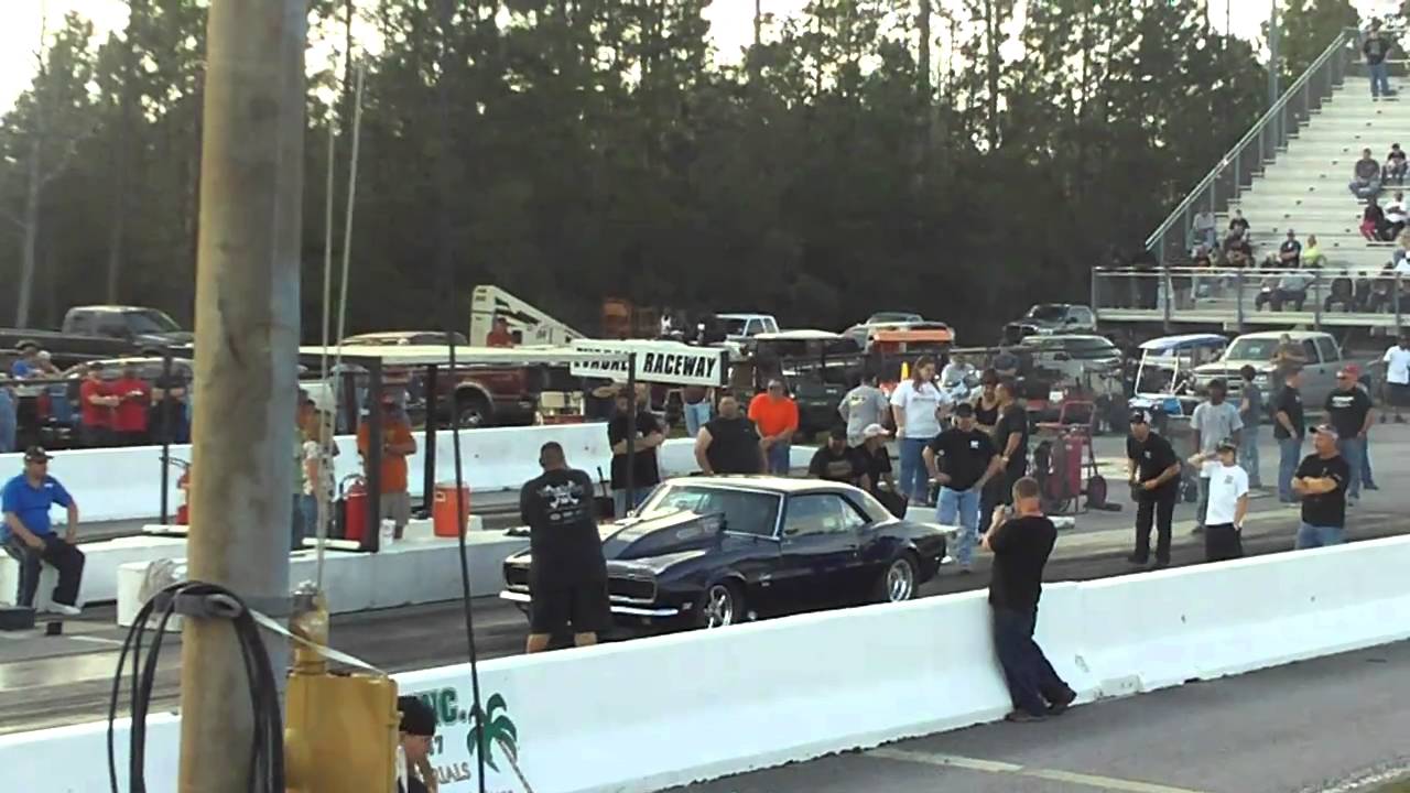 Evadale Raceway evadale raceway 3-12-2011 - YouTube