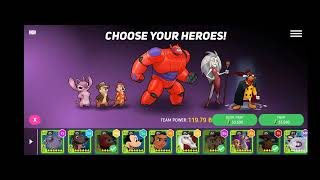 Download Lagu Disney Heroes: Battle Mode CH97: The Ambush MP3 Download Lagu Disney Heroes: Battle Mode CH97: The Ambush MP3