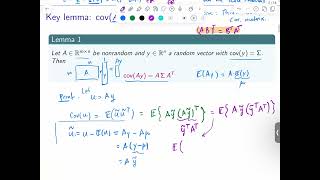 STATS 100C: Linear Models - Lecture 4 (Afternoon)
