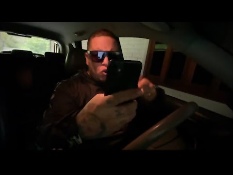 Cypher No Celular ( Nocivo Shomon/ O Núcleo/ Pabulo Mc/ CJW/ Delira/ Wu Jhon/ Vitor Tigre/ Zinzera