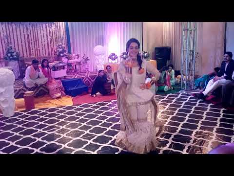 Laut Kay Chalay Anna Dance by Minal Khan