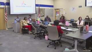 Akron Education Association files lawsuit against School Board for allegedly altering public record