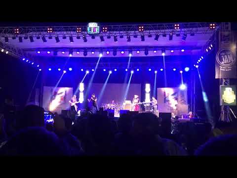 ek-najar-mein-bhi-pyaar-hota-hai---kk-live-at-bhubaneswar