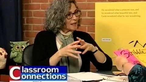 Deborah Freedman, Classroom Connections