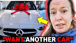 Stephanie Wants ANOTHER Car While Living In A Motel… This Is INSANE