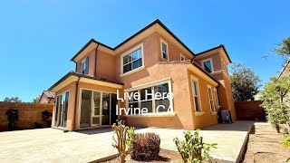 Virtual Tour - 155 Frontier Irvine, CA 92620 (2025)