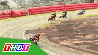Đua mô tô tại Đồng Tháp hứa hẹn kịch tính | THDT screenshot 5