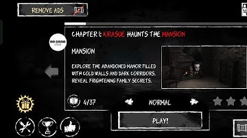 mod menu 2 eyes the horror game