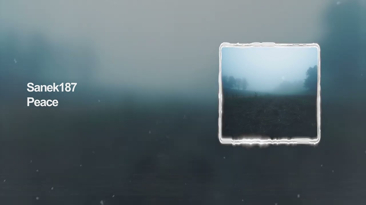 PHONK ◓ Sanek187 - Peace