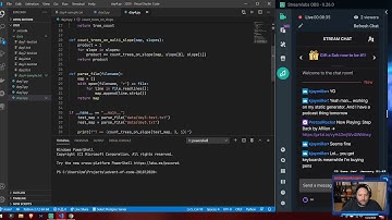 Advent of Code 2020: Day 4, Python