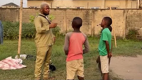 No be by English | Brainjotter