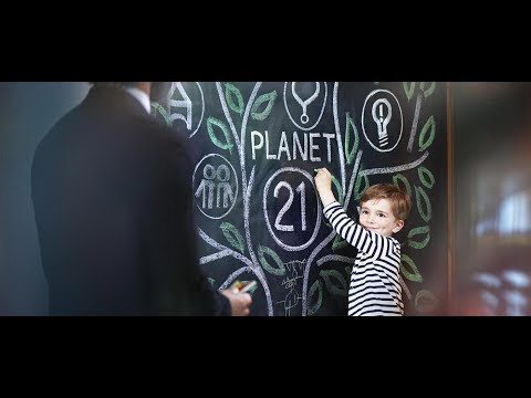 Novotel Phuket Vintage Park Planet 21