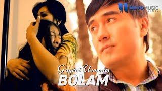 G'ayrat Usmonov - Bolam | Гайрат Усмонов - Болам