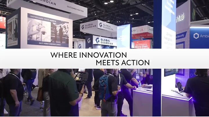 See What’s Next at GSX 2025