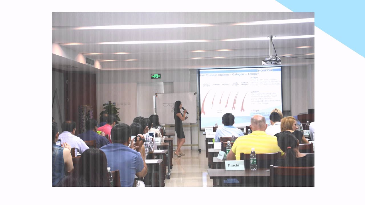 The 22nd HONKON Medical Aesthetic Training Conference in Hong Kong,China,9th-11th in Nov,2014