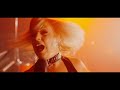 RED HOT All Girl Mötley Crüe Tribute PROMO REEL 