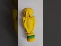Fifa world Cup Trophy ⚽️🏆!Clay Craft Fifa Cup So Easy .Make Football World Cup Polymer Clay Trophy. image