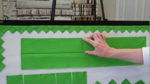 Continuous Prairie Point Tutorial