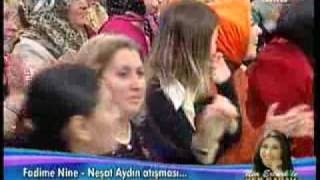 Atisma Nesat Aydin Fadime