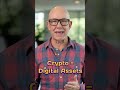 Codger Introduction #digitalassets #investing #cryptocurrency