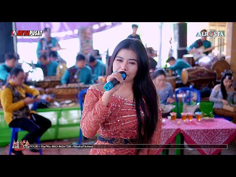 full SRAGENAN ALROSTA CAMPURSARI  ALFA AUDIO GLERR