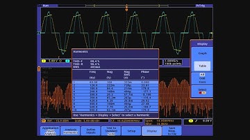 MDO4000: EMI Debug of Power Distribution in Embedded Systems | Tektronix