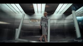 SALT 'Call Me' Clip in HD 07/07/10 Angelina JOLIE