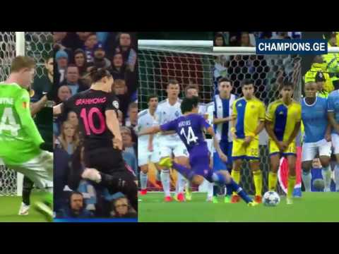 ფეხბურთი შენი ცხოვრებისთვის !