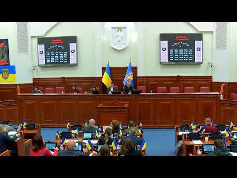 В КГГА ответили на вопрос о прогрессе в строительстве метро на Виноградарь. На видео с 15:49.