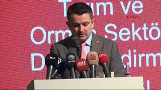 Bakan Pakdemirli: Hayvana Yönelik Şiddet Suç Sayılacak