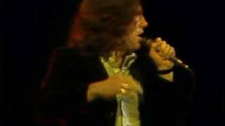 Video thumbnail of "Rory Gallagher - Around & Around (with Frankie Miller)"