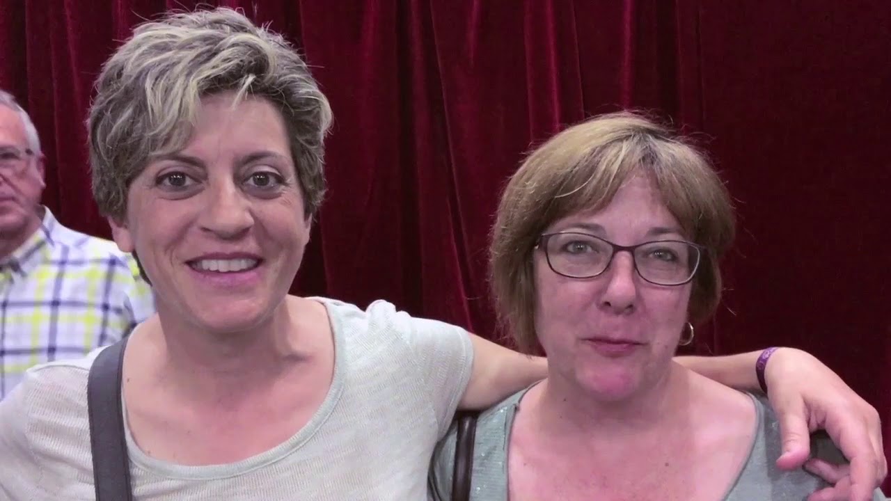 «Xarnegos» a l'Off Romea · El públic opina