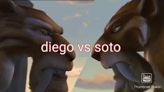 a era do gelo 2002 (diego vs soto) dublado
