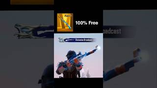 Free Glacier Kar98 Skin