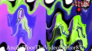 Crying Preview 2￼ DennisTheBlueFireBoy2004 And Klasky Csupo Deepfake Effects HyperCubed (^4)