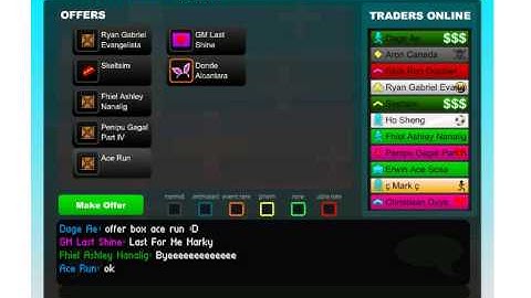 Stick run - Doubling