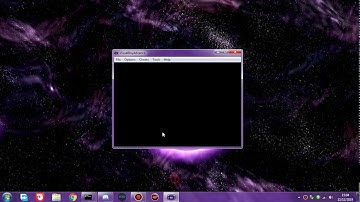 Visual Game Boy Advance! My Best Setting