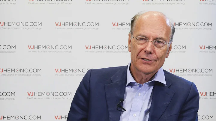 Emerging treatments for myeloma: quadruplets, bispecific antibodies & CAR T-cells