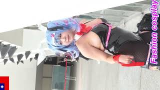 [Cosplay/コスプレ/코스프레]CWT x ACCF Day1 11
