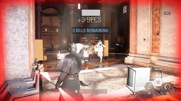Star Wars Battlefront II - Offline Modes Beta Gameplay (Arcade)