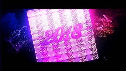 FREE Intro Template#35 | C4D & AE | By Miyukiz