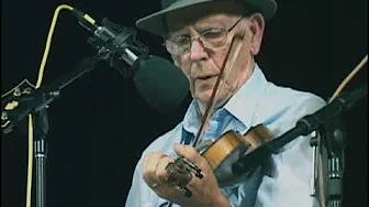 Old Time Music on the Augusta Stage  -Originaly released in 2011