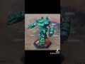 #battlemechs #vtuber #twitch from start to finish Fussiliers