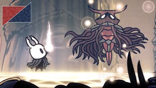 Dream Nail and Fighting Xero! | Hollow Knight Full Playthrough Lets Play